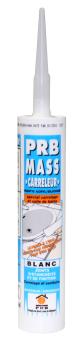 PRB MASS CARRELEUR BLANC 310ML