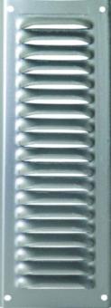 GRILLE METAL 50X140 ALU A/M CDT