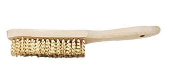 BROSSE VIOLON 5 RGS FIL SOUPLE