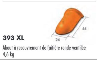 ABOUT A RECOUVREMENT DE FAITIERE RONDE VENTILEE GIVERNY SABLE CHAMPAGNE PUREAU VARIABLE