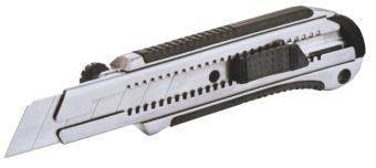 CUTTER 25MM SPECIAL PLAQUISTE + 10 LAMES