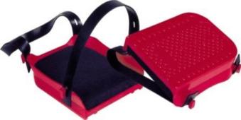 PAIRE GENOUILLERE SEVILLA C18