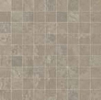 DÉCOR MOSAICO CEMENTO 30X30CM. CAS FUSION. RÉF : CFU4MS