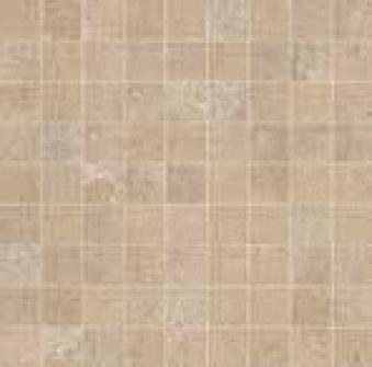 DÉCOR MOSAICO TORTORA 30X30CM. CAS FUSION. RÉF : CFU6MS