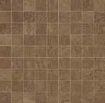 DÉCOR MOSAICO COTTO 30X30CM. CAS FUSION. RÉF : CFU8MS