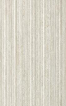 FAIENCE BEIGE 25X40CM. GRE NEWTON. RÉF. : 15BS715