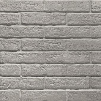 CARRELAGE GREY BRICK 6X25CM. RON NEW YORK. RÉF : J85860
