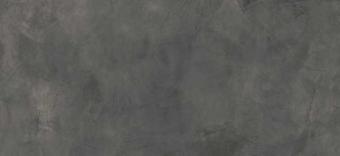 CARRELAGE TITAN ANTRACITA 120X260CM. GRE COVERLAM ÉP. 3,5MM. RÉF. : 78TI-67