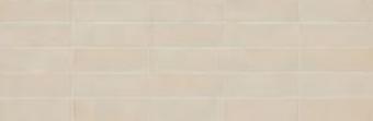 FAIENCE STRUTTURA BRICK SAND 25X76CM. MAR CHALK. RÉF : M02K
