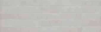 FAIENCE STRUTTURA BRICK GREY 25X76CM. MAR CHALK. RÉF : M02L