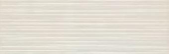 FAIENCE STRUTTURA FIBER BUTTER 25X76CM. MAR CHALK. RÉF : M02M