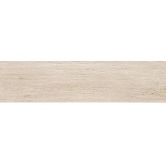 CARRELAGE BIANCO RECTIFIÉ 30X120CM. SAI ALPI. RÉF : 8600328