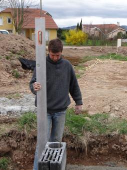 RÈGLE À NIVEAU 2ML