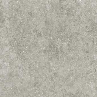 CARRELAGE BLUE STONE GRIS 120X120CM. GRE COVERLAM ÉP. 5,6MM. RÉF. : 80BS33E