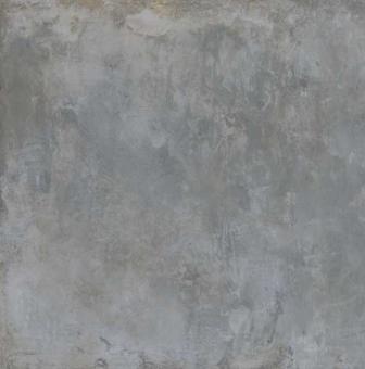 CARRELAGE TEMPO ANTRACITA 120X120CM. GRE COVERLAM ÉP. 5,6MM. RÉF. : 80TM63E