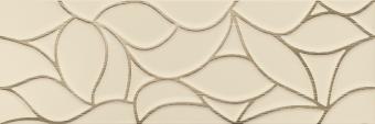 CARRELAGE BEIGE DESIGN GOLD 33,3X100CM. DOM COMFORT G. RÉF : DCOG20DD