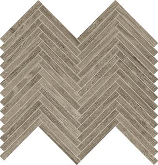 DÉCOR CHEVRON TIN 29,1X33,1CM. DOM COMFORT W. RÉF : DCOW40C