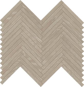 DÉCOR CHEVRON SAND 29,1X33,1CM. DOM COMFORT W. RÉF : DCOW22C