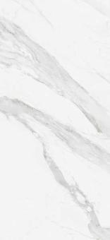 CARRELAGE CALACATA BOOK-B PUL 120X260CM. GRE COVERLAM ÉP. 5,6MM. RÉF. : 78CLP4B