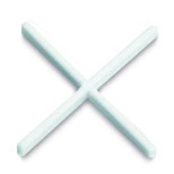 CROISILLONS 1 MM RUBI