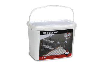 KIT TILE LEVEL