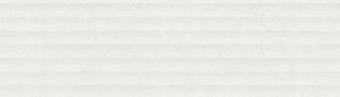 FAIENCE SOHO BLANCO 31,5X100CM. GRE DENIM. RÉF : 70DN411