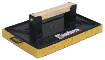 RUBI TALOCHE EPONGE 28X19