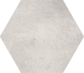 CARRELAGE HEXAWORK BIANCO 18,2X21CM. APE WORK. RÉF : A033996