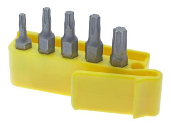 PORTE EMBOUT STARBLOCK X5