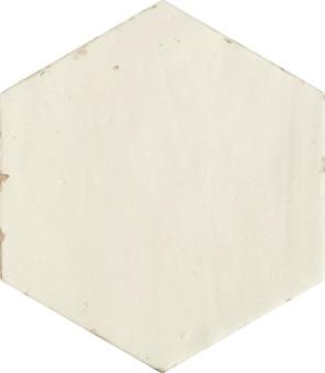 CARRELAGE NOMADE BONE 13,9X16CM. CAR SOUK. RÉF : A033512