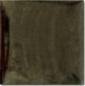 FAIENCE 3D COUSSIN OR VIE. N°49 15X15CM. DIF MANHATILES. RÉF : MAN1515CC49