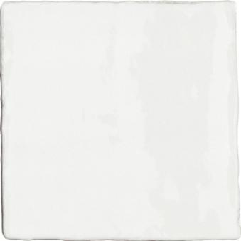 FAIENCE BLANCO 13X13CM. CEV PROVENZA. RÉF : 13X13PROBLA