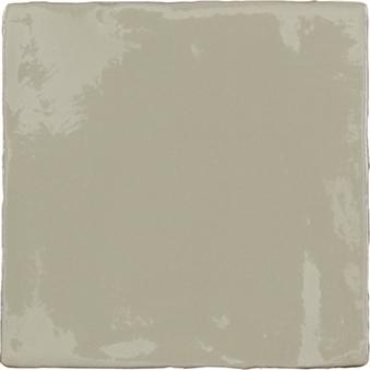 FAIENCE CENIZA 13X13CM. CEV PROVENZA. RÉF : 13X13PROCEN