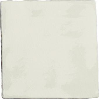 FAIENCE CREMA 13X13CM. CEV PROVENZA. RÉF : 13X13PROCRE