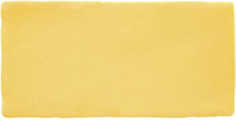 FAIENCE LIMON 7,5X15CM. CEV ANTIC PASTELS. RÉF : 75X15ANPALIM