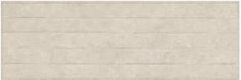 FAIENCE BEIGE STRUTT MOLD 3D 30X90CM. MAR WORK. RÉF : M137