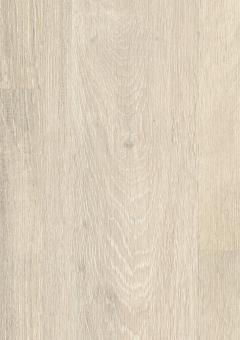 STRATIFIÉ CLASSIC CHÊNE CRAIE EPL038 1,292X0,192M ÉP. 8MM BORDS DROITS CL. 32