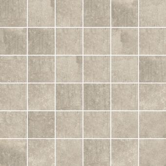 DÉCOR MOSAICO 5X5 GOLD 30X30CM. CER STONEMIX. RÉF : 0092591