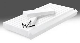 RUPTEUR RUPSILON TLR CHAUFFANT 8X70X100