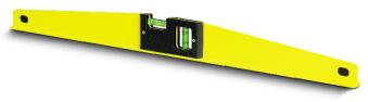 NIVEAU TRAPEZOIDAL PROFILE 60CM STANLEY