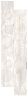 DECOR IVORY INFINITY 24X120CM. RON DARING . REF : J88957