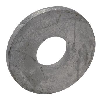 RONDELLE POUR BOULON M18 CARTON DE 20 LL55/20/6 (ARTICLE EN COMMANDE SOUS DÉLAI)