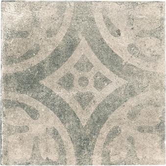 CARRELAGE SABLE DECO 33,3X33,3CM. RIC HERITAGE. RÉF : 0592201