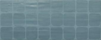 FAIENCE POP BLUE 20X50CM. APE ARTS . RÉF :A034986