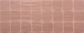 FAIENCE POP NUDE 20X50CM. APE ARTS . RÉF :A034988