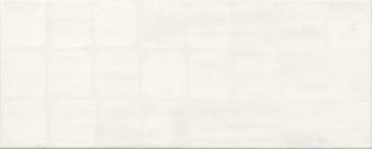 FAIENCE POP WHITE 20X50CM. APE ARTS . RÉF :A034982