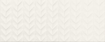 FAIENCE TIP WHITE 20X50CM. APE ARTS . RÉF :A034975