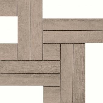 DECOR PARQUE ARCE 30X30CM. GRE SAJONIA. RÉF : 8PQ-30