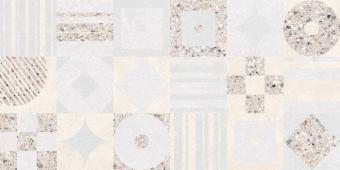 FAIENCE ATELIER RECTIFIÉ 30X60CM. GRE TEXTURE. RÉF : 31TX937