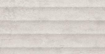 FAIENCE ONNE PERLA RECTIFIÉ 30X60CM. GRE TEXTURE. RÉF : 31TX327